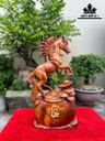 tuong-ngua-phong-thuy-nhat-ma-phi-thien-go-huong-cao-52-ngang-25-sau-13-cm-464059