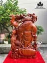 tuong-phat-di-lac-ngu-phuc-go-cam-cao-72-ngang-42-sau-20-cm-464070