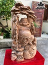 tuong-phat-di-lac-nhi-phuc-go-ngoc-am-cao-79-ngang-40-sau-23-cm-464075