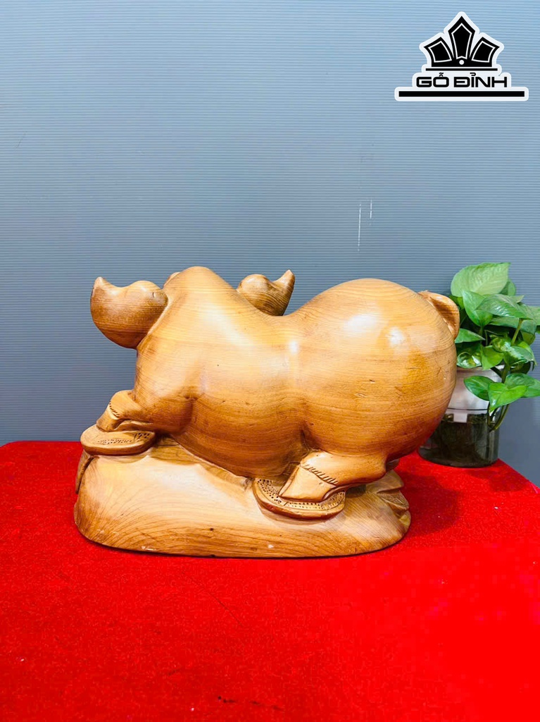 tuong-heo-go-ngoc-am-cao-26-ngang-22-sau-38-cm-464133