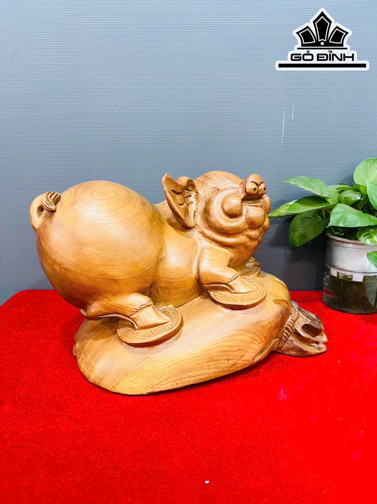 tuong-heo-go-ngoc-am-cao-26-ngang-22-sau-38-cm-464134