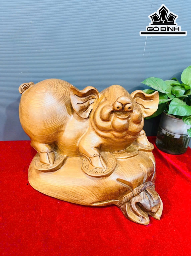 tuong-heo-go-ngoc-am-cao-26-ngang-22-sau-38-cm-464135
