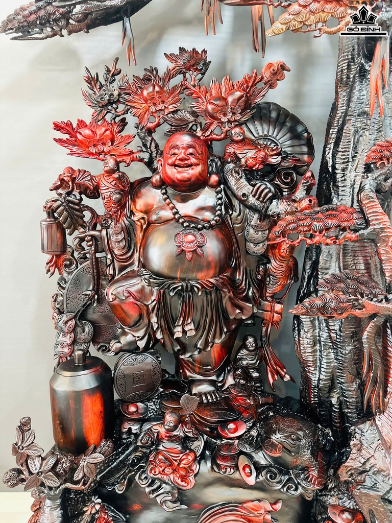 tuong-phat-di-lac-tam-phuc-go-trac-cao-248-ngang-136-sau-60-cm-464167