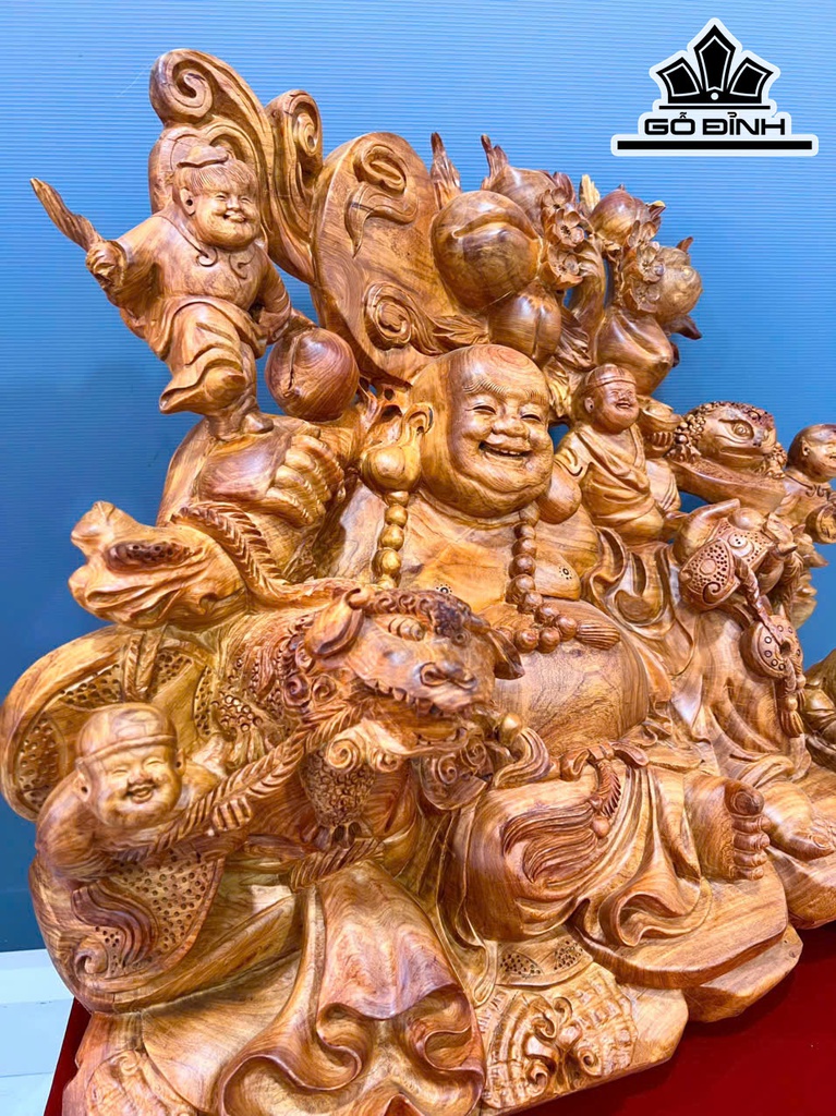 tuong-phat-di-lac-ngu-phuc-go-huong-cao-62-ngang-76-sau-38-cm-464192
