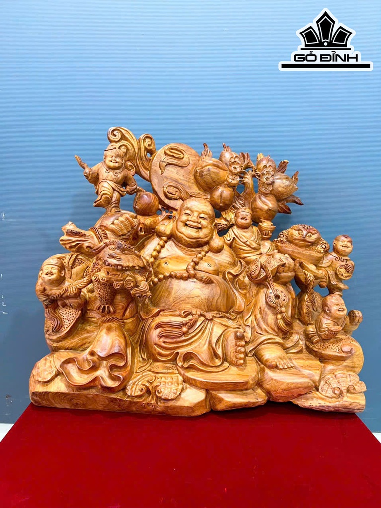 tuong-phat-di-lac-ngu-phuc-go-huong-cao-62-ngang-76-sau-38-cm-464195