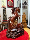 tuong-ngua-phong-thuy-nhat-ma-phi-thien-go-trac-cao-43-ngang-26-sau-16-cm-464238