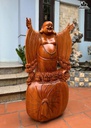 tuong-phat-di-lac-nghenh-hy-tu-phuong-go-ngoc-am-cao-110-ngang-55-sau-30-cm-464242