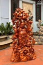 tuong-phat-di-lac-ngu-phuc-thuan-nghe-go-huong-cao-104-ngang-54-sau-31-cm-464249