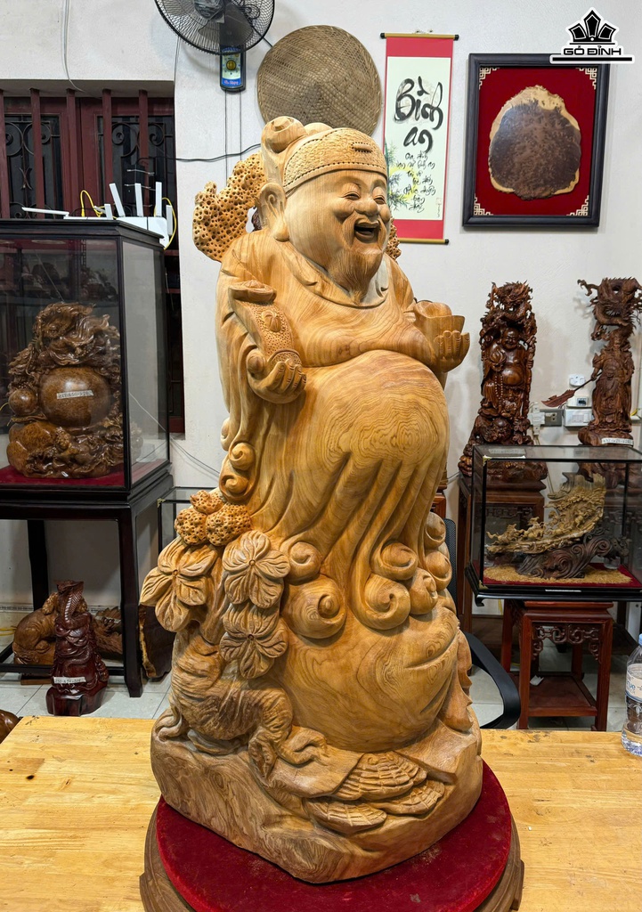 tuong-than-tai-go-ngoc-am-cao-95-ngang-45-sau-31-cm-464268