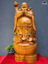 tuong-phat-di-lac-chuc-phuc-go-ngoc-am-cao-108-ngang-45-sau-23-cm-464335