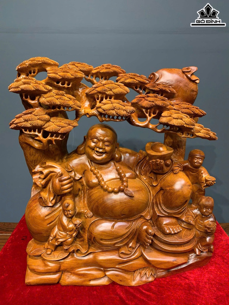 tuong-phat-di-lac-tam-phuc-go-huong-cao-56-ngang-50-sau-19-cm-464361