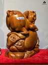 tuong-heo-go-ngoc-am-cao-45-ngang-28-sau-16-cm-464436