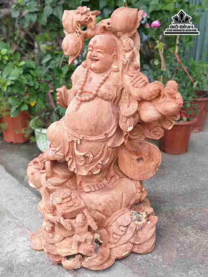 gia-Tuong-Phat-Di-Lac-ngu-phuc-go-huong